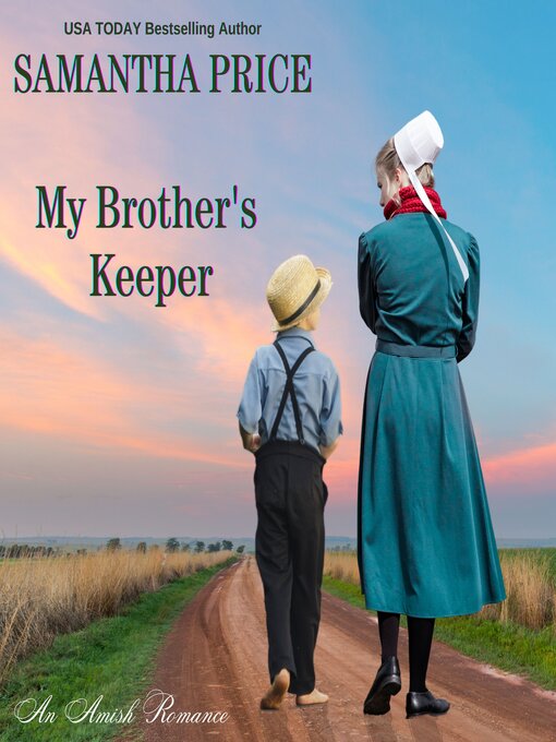 Title details for My Brother's Keeper by Samantha Price - Available